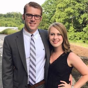 Meet your Posher, Kelsey